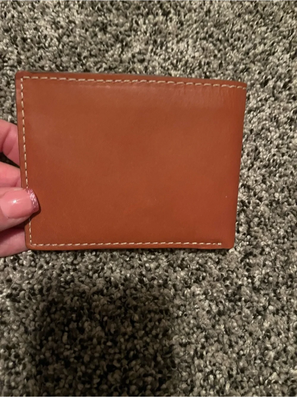 Carhartt wallet